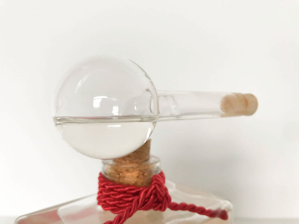 Gin Portionierer / Ausgießer 2cl